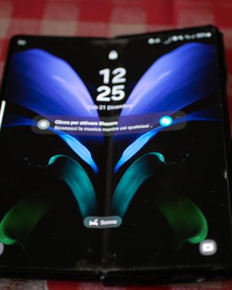 SAMSUNG FOLD 2