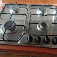 PIANO COTTURA-CAPPA-SCOLAPIATTI-LAVELLO-FRIGO