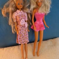 barbi originali anni 90