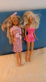 barbi originali anni 90