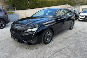 PEUGEOT 308 PureTech Turbo 130 S&S SW Act. Pack