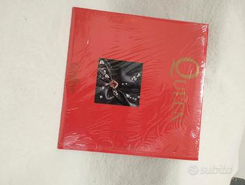 Queen "Goodbye" - doppio LP 12" Japan