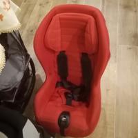 Seggiolini auto per bambini