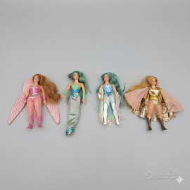 She-Ra: Princess of Power Lotto