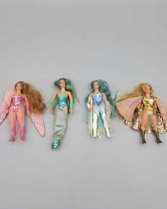 She-Ra: Princess of Power Lotto