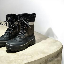 Stivaletti Michael Kors originali taglia 39-nuovi