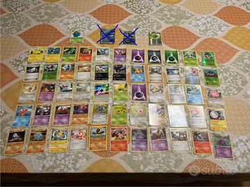 Carte Pokemon