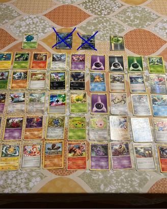 Carte Pokemon