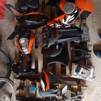 ktm duke 