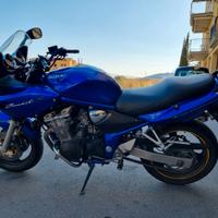 Suzuki GSF BANDIT 600 S