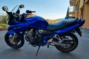 Suzuki GSF BANDIT 600 S