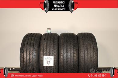 4 Gomme 195 45 R 15 Kleber al 84% SPED GRATIS