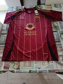 Maglia calcio Roma 