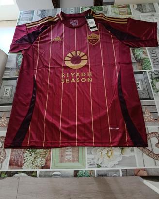 Maglia calcio Roma 