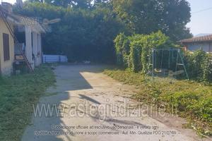 Villa o villino Valmontone [A4350232]