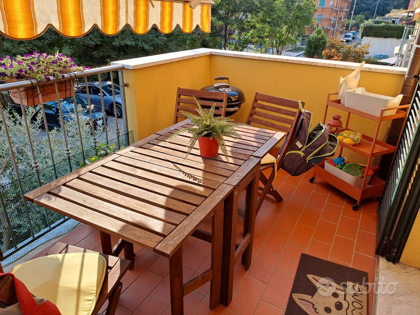 Appartamento – Santo Stefano di Magra, Ponzano Magra - Vista 4