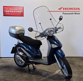 Piaggio Liberty 200 - 2005