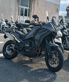 MOTOMORINI X-CAPE 649