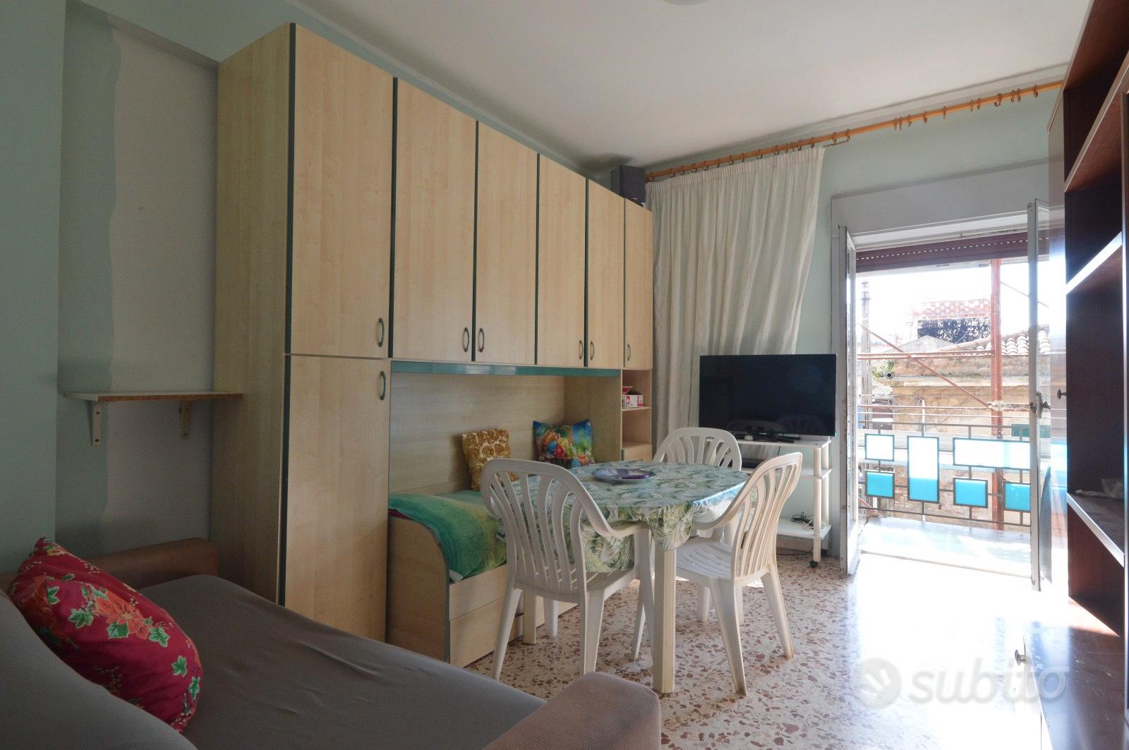 Apartment in Messina, Rione Condottieri, II Circoscrizione - Vista 5