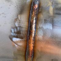 Saldatore trasfertista Tig-Elettrodo-Citoflex-RX