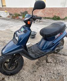 Spirit Booster del 1995 