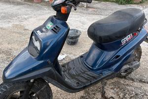 Spirit Booster del 1995 