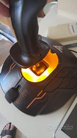Thrustmaster T1600 solo stick