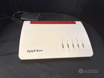 Fritz!Box 7590