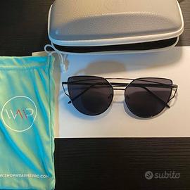 Occhiali da sole - MAI USATI