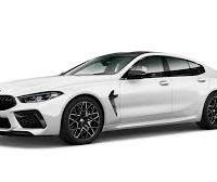 Auto per pezzi BMW 1 Limousine 3-usi (F21)(2015->)