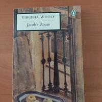 Libro Jacob's Room