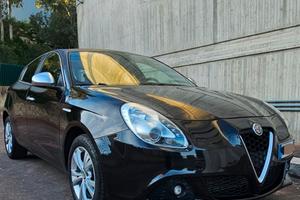 ALFA ROMEO Giulietta 1.6 JTDm-2 105 CV distintive