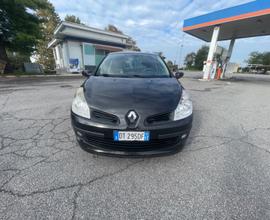 Renault Clio 1.2 16V 5 porte Dynamique