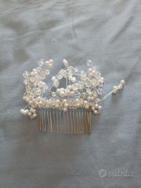 Accessorio per  capelli