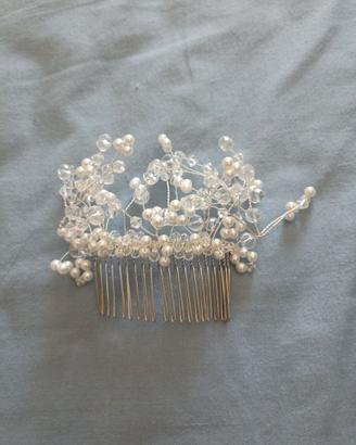 Accessorio per  capelli