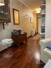 Appartamento di mq 90 in corso garibaldi