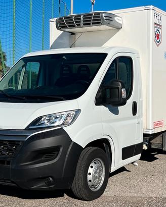 Citroen Jumper 2.2 HDI FRIGO