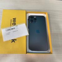 IPHONE 12 PRO MAX 256GB GRADO A GRAPHITE