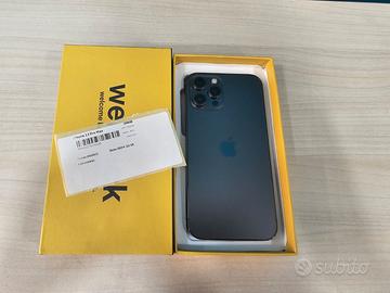 IPHONE 12 PRO MAX 256GB GRADO A GRAPHITE