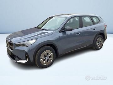 BMW X1 i xDrive30