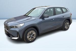 BMW X1 i xDrive30
