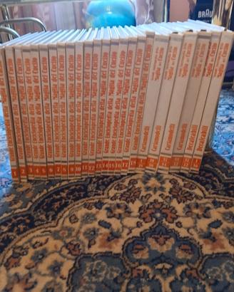 grande enciclopedia della maglia e cucito