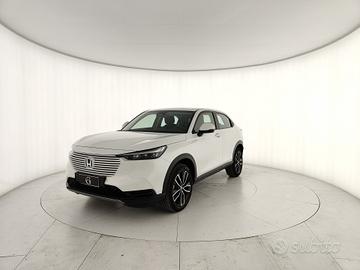HONDA HR-V 1.5 hev Elegance ecvt