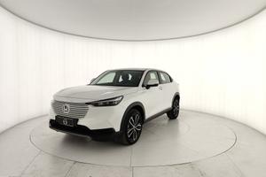 HONDA HR-V 1.5 hev Elegance ecvt