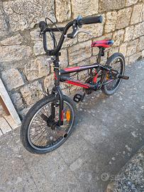 BMX Aurelia 