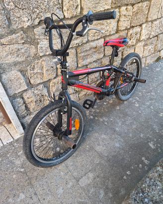 BMX Aurelia 