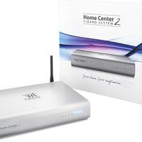Fibaro Home Center 2