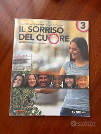 Il sorriso del cuore 3