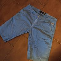 pantaloncini corti 