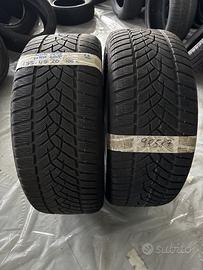 gomme usate 2554520 Winter GOODYEAR - ULTRAGRIP - 